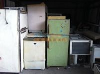 陜西廢舊電器回收哪里有 推薦 提供西安可靠的廢舊電器回收 西安長久物資回收公司